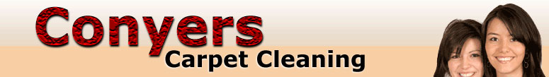 Conyers Carpet Cleaning